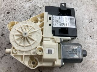 bontott FORD FOCUS II Bal hátsó Ablakemelő Motor