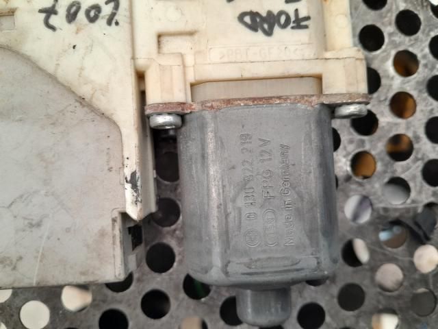 bontott FORD FOCUS II Bal hátsó Ablakemelő Motor