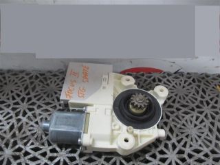 bontott FORD FOCUS II Bal hátsó Ablakemelő Motor