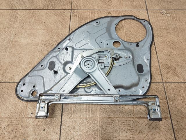 bontott FORD FOCUS II Bal hátsó Ablakemelő Szerkezet (Elektromos)