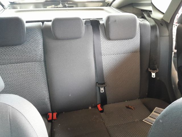 bontott FORD FOCUS II Bal hátsó Ablakemelő Szerkezet (Mechanikus)