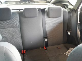 bontott FORD FOCUS II Bal hátsó Ablakemelő Szerkezet (Mechanikus)