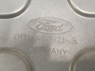 bontott FORD FOCUS II Bal hátsó Ablakemelő Szerkezet (Mechanikus)