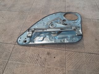 bontott FORD FOCUS II Bal hátsó Ablakemelő Szerkezet (Mechanikus)