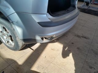 bontott FORD FOCUS II Bal hátsó Ablakemelő Szerkezet (Mechanikus)