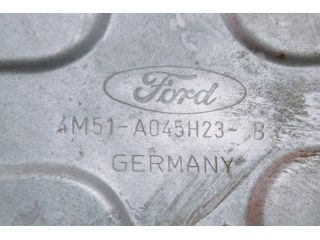 bontott FORD FOCUS II Bal hátsó Ablakemelő Szerkezet (Mechanikus)