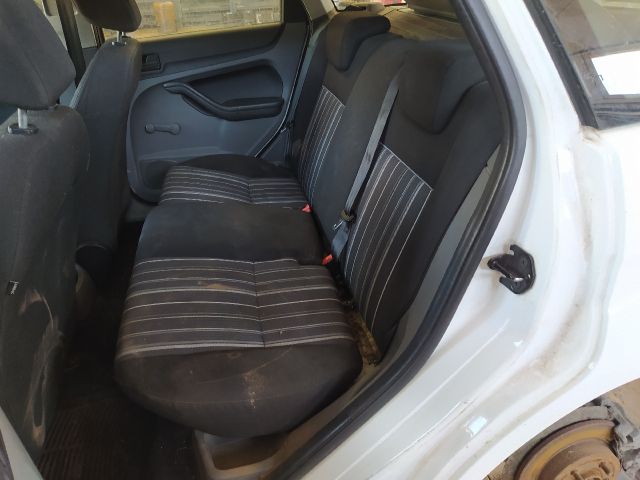 bontott FORD FOCUS II Bal hátsó Ablakemelő Szerkezet (Mechanikus)