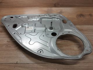 bontott FORD FOCUS II Bal hátsó Ablakemelő Szerkezet (Mechanikus)