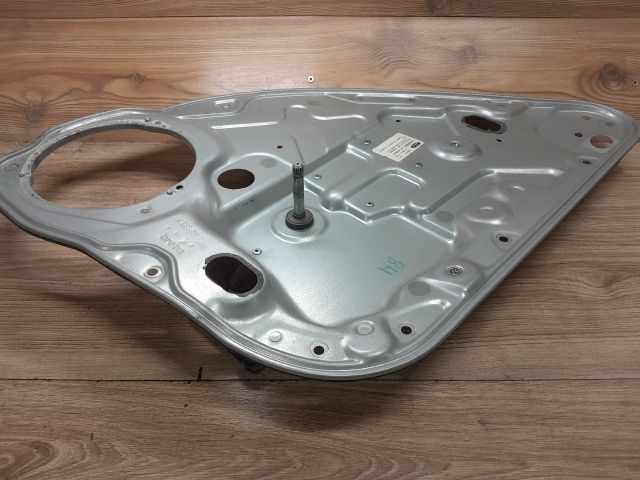 bontott FORD FOCUS II Bal hátsó Ablakemelő Szerkezet (Mechanikus)