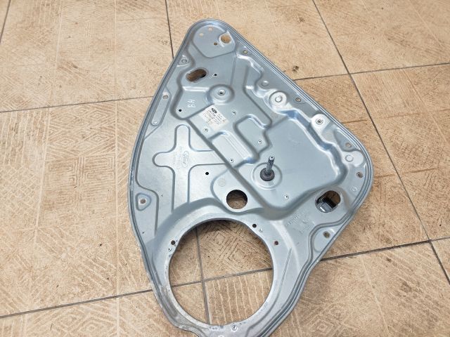bontott FORD FOCUS II Bal hátsó Ablakemelő Szerkezet (Mechanikus)
