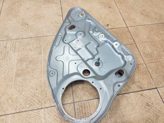 bontott FORD FOCUS II Bal hátsó Ablakemelő Szerkezet (Mechanikus)