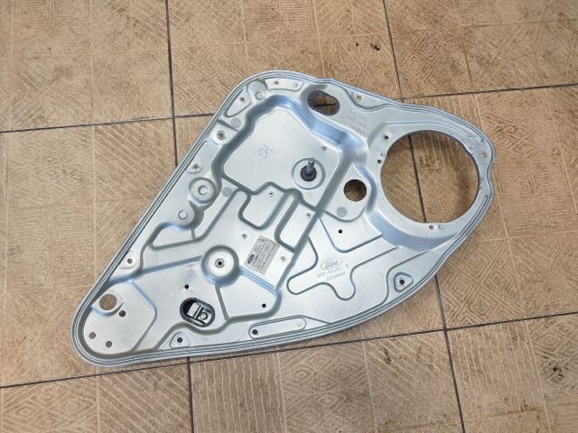 bontott FORD FOCUS II Bal hátsó Ablakemelő Szerkezet (Mechanikus)