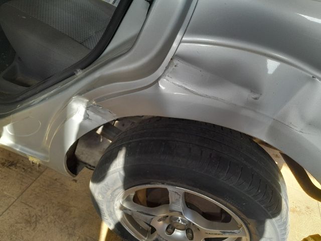 bontott FORD FOCUS II Bal hátsó Ablakemelő Szerkezet (Mechanikus)