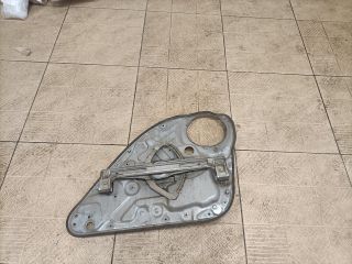 bontott FORD FOCUS II Bal hátsó Ablakemelő Szerkezet (Mechanikus)