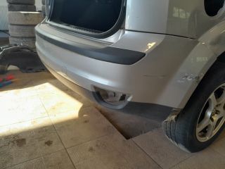 bontott FORD FOCUS II Bal hátsó Ablakemelő Szerkezet (Mechanikus)