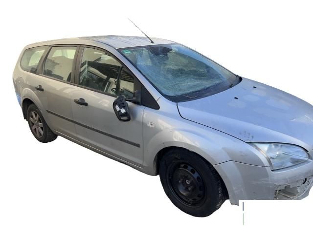 bontott FORD FOCUS II Bal hátsó Ablakemelő Szerkezet (Mechanikus)