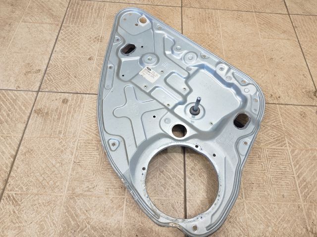 bontott FORD FOCUS II Bal hátsó Ablakemelő Szerkezet (Mechanikus)