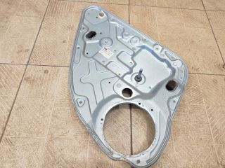 bontott FORD FOCUS II Bal hátsó Ablakemelő Szerkezet (Mechanikus)