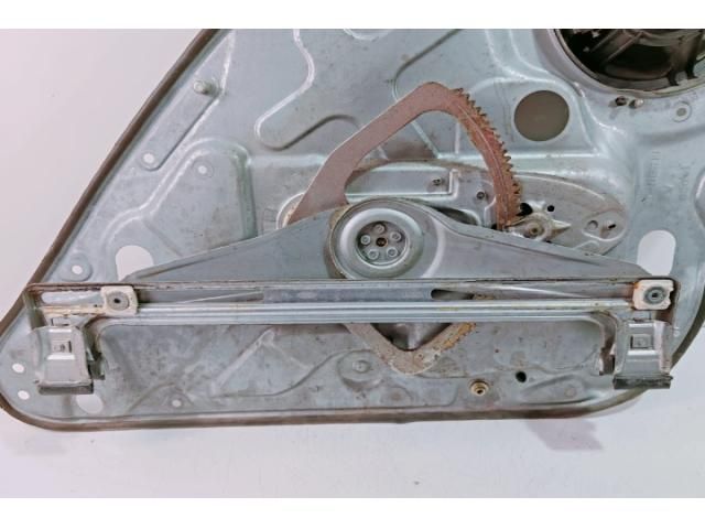 bontott FORD FOCUS II Bal hátsó Ablakemelő Szerkezet (Mechanikus)