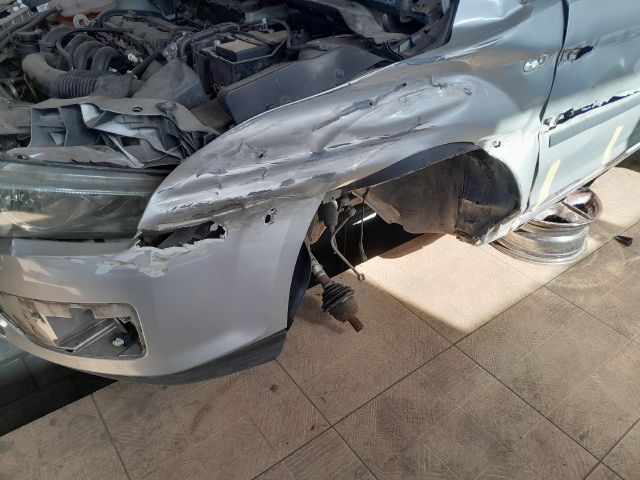 bontott FORD FOCUS II Bal hátsó Ablakemelő Szerkezet (Mechanikus)