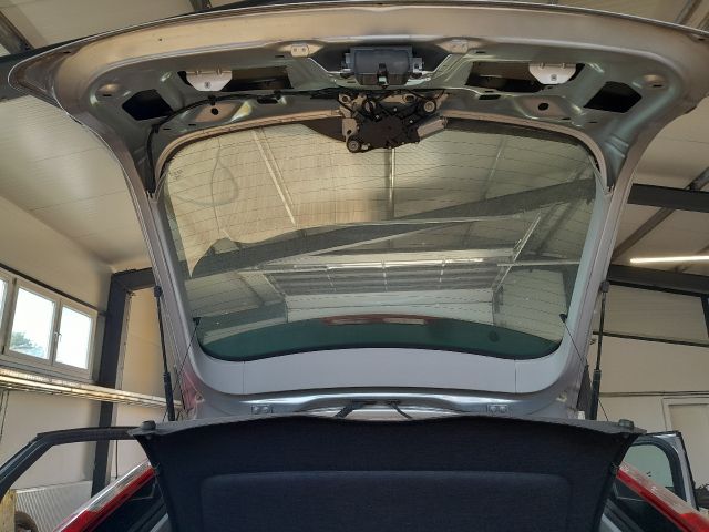 bontott FORD FOCUS II Bal hátsó Ablakemelő Szerkezet (Mechanikus)