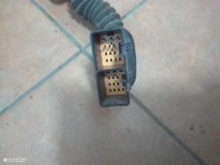 bontott FORD FOCUS II Bal hátsó Ajtó Kábelköteg