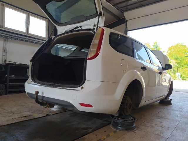 bontott FORD FOCUS II Bal hátsó Ajtó Kábelköteg