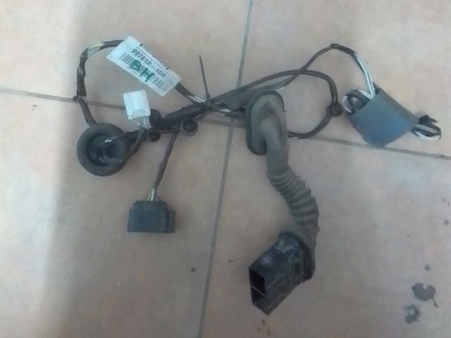 bontott FORD FOCUS II Bal hátsó Ajtó Kábelköteg