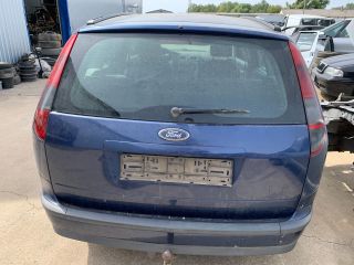 bontott FORD FOCUS II Bal hátsó Ajtó Kárpit