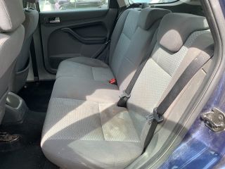 bontott FORD FOCUS II Bal hátsó Ajtó Kárpit