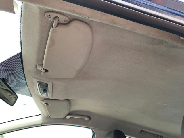 bontott FORD FOCUS II Bal hátsó Ajtó Kárpit