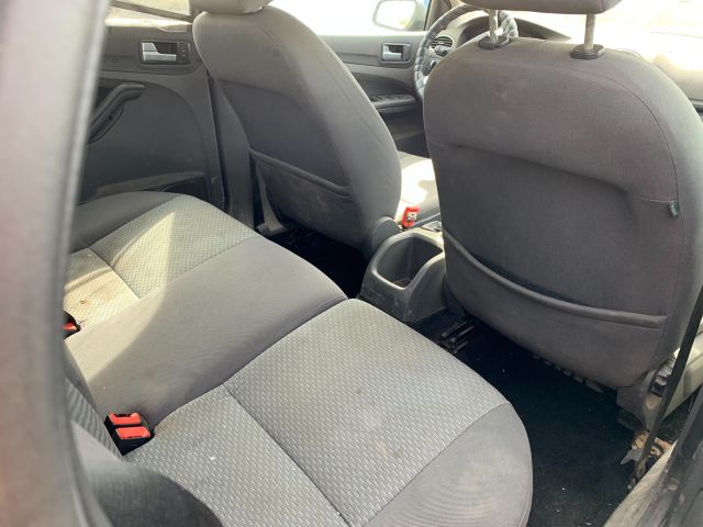 bontott FORD FOCUS II Bal hátsó Ajtó Kárpit