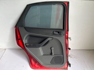 bontott FORD FOCUS II Bal hátsó Ajtó (Részeivel)
