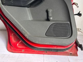 bontott FORD FOCUS II Bal hátsó Ajtó (Részeivel)