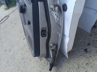 bontott FORD FOCUS II Bal hátsó Ajtó (Részeivel)