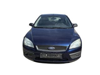 bontott FORD FOCUS II Bal hátsó Ajtó (Üres lemez)