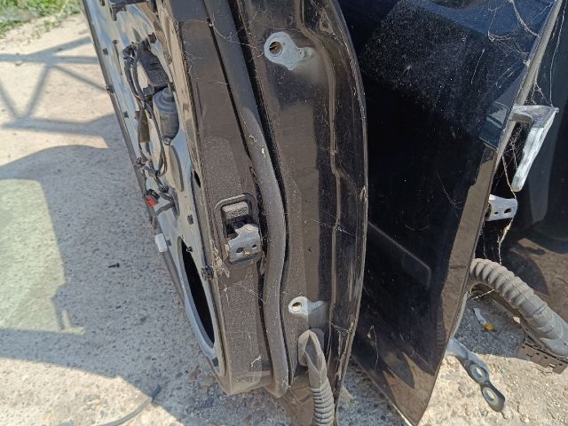 bontott FORD FOCUS II Bal hátsó Ajtó (Üres lemez)