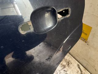 bontott FORD FOCUS II Bal hátsó Ajtó (Üres lemez)