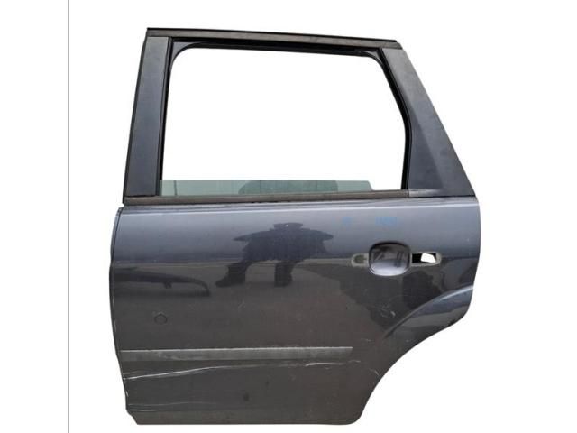 bontott FORD FOCUS II Bal hátsó Ajtó (Üres lemez)