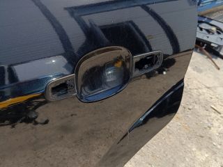 bontott FORD FOCUS II Bal hátsó Ajtó (Üres lemez)