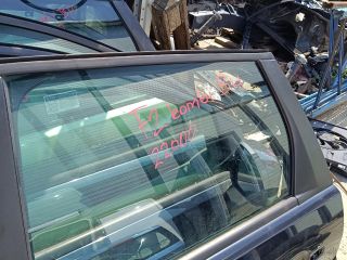 bontott FORD FOCUS II Bal hátsó Ajtó (Üres lemez)