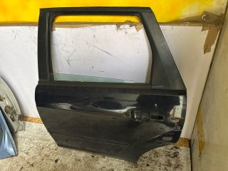 bontott FORD FOCUS II Bal hátsó Ajtó (Üres lemez)