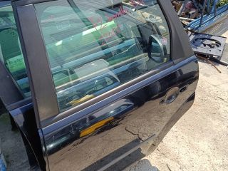 bontott FORD FOCUS II Bal hátsó Ajtó (Üres lemez)