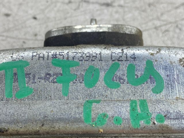 bontott FORD FOCUS II Bal hátsó Ajtóhatároló