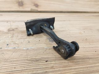 bontott FORD FOCUS II Bal hátsó Ajtóhatároló