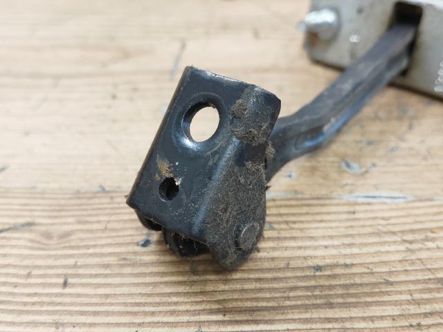 bontott FORD FOCUS II Bal hátsó Ajtóhatároló