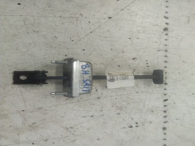 bontott FORD FOCUS II Bal hátsó Ajtóhatároló