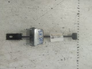 bontott FORD FOCUS II Bal hátsó Ajtóhatároló