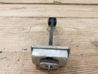 bontott FORD FOCUS II Bal hátsó Ajtóhatároló