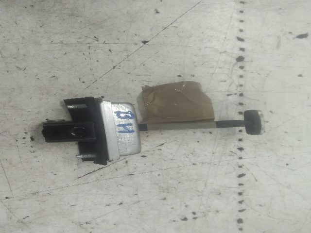 bontott FORD FOCUS II Bal hátsó Ajtóhatároló